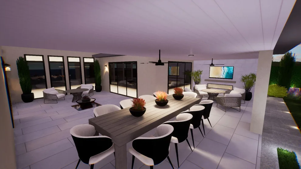 Rodriguez - LA, California by Backyard Oasis Design Studio, LLC - Photo 11