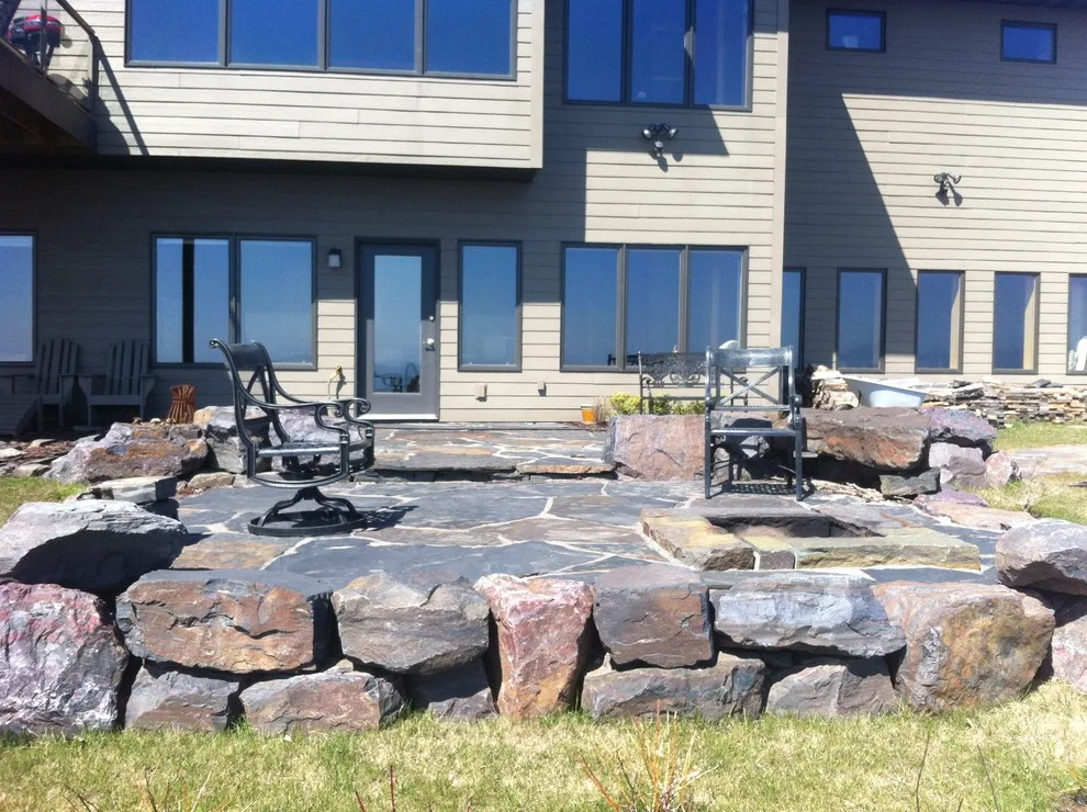 Ross Project by Bella Terra Landscape Design - Photo 2