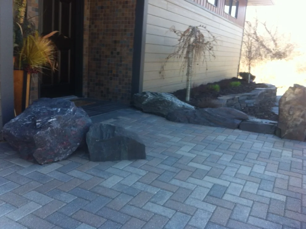 Ross Project by Bella Terra Landscape Design - Photo 4