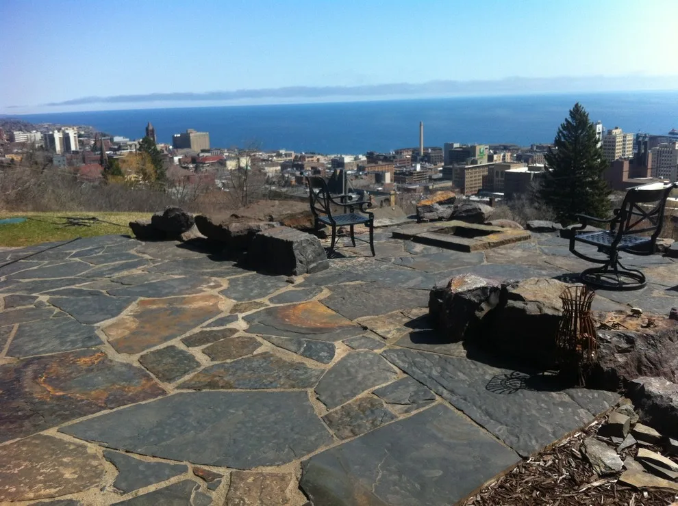 Ross Project by Bella Terra Landscape Design - Photo 3
