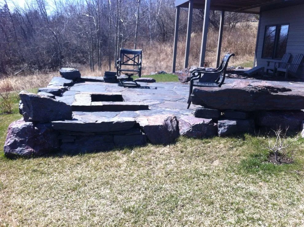 Bella Terra Landscape Design - Photo 11