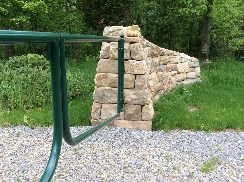Country Property Access Gate by Mark McKenzie - Photo 3