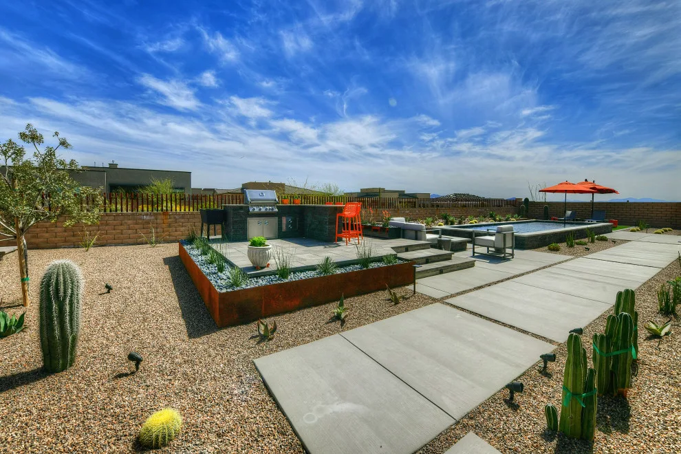 Contemporary Rustic by Denomy Designs - Photo 22