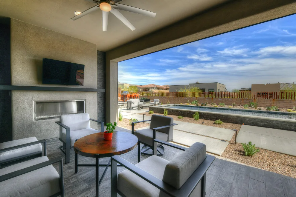 Contemporary Rustic by Denomy Designs - Photo 26