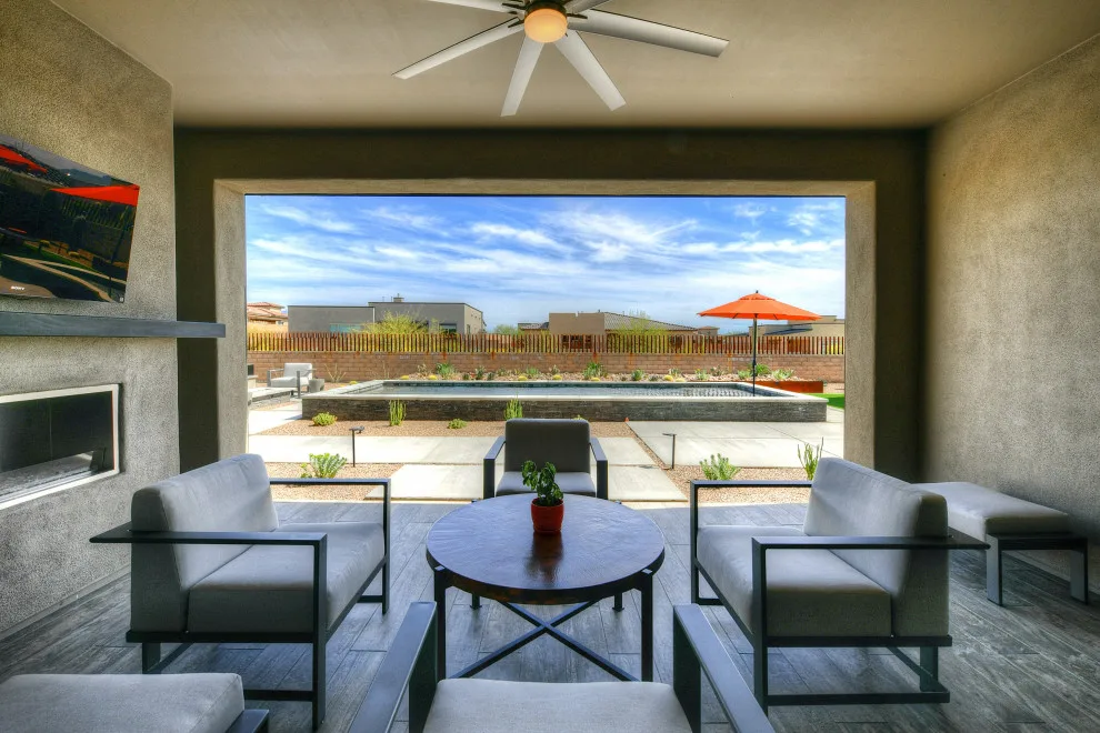Contemporary Rustic by Denomy Designs - Photo 4