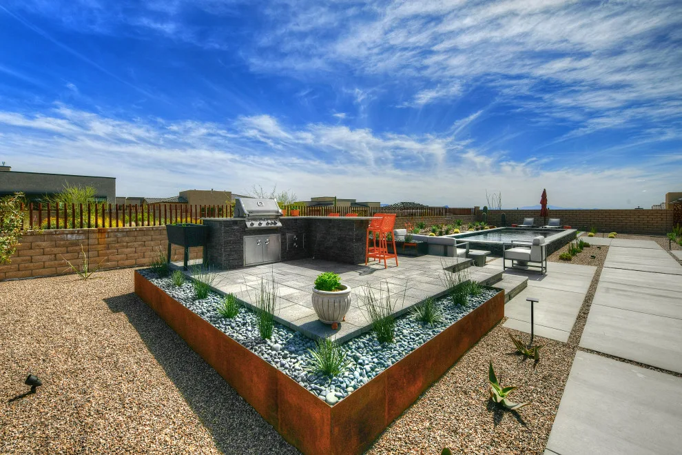 Contemporary Rustic by Denomy Designs - Photo 3