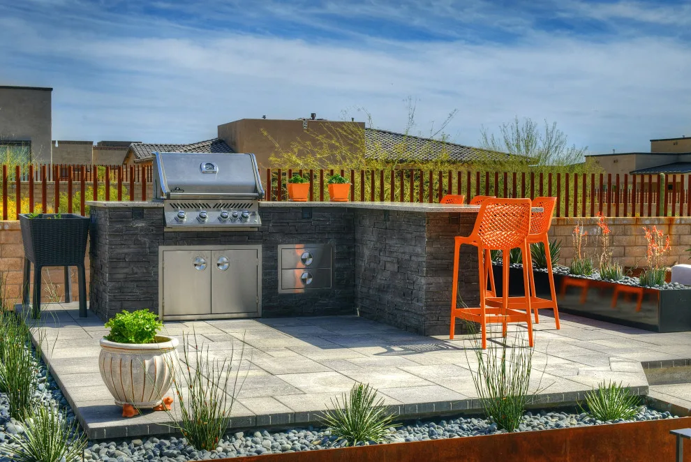 Contemporary Rustic by Denomy Designs - Photo 20