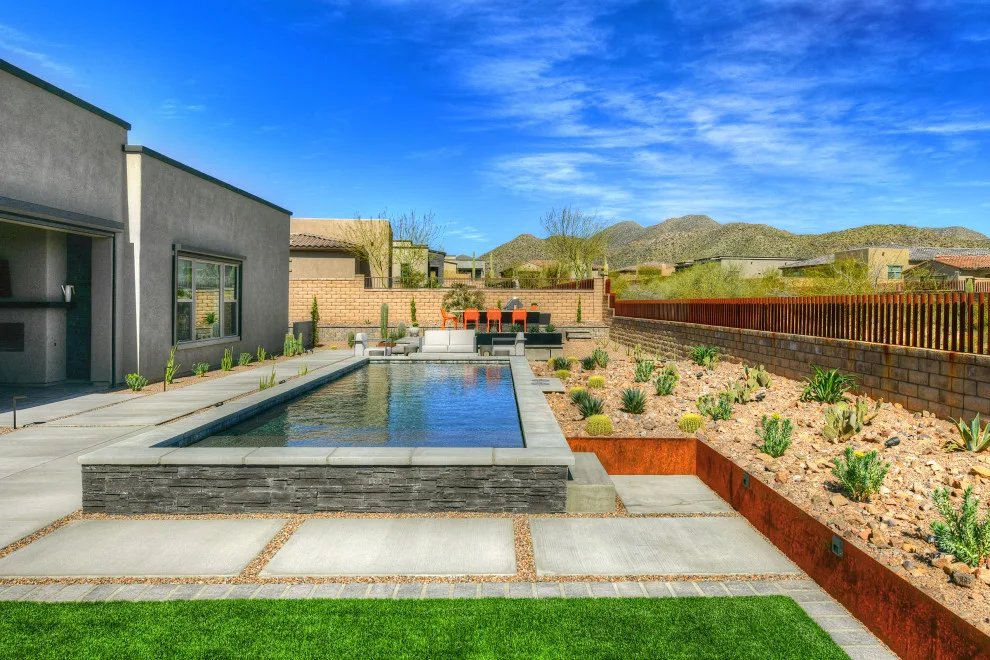 Contemporary Rustic by Denomy Designs - Photo 19