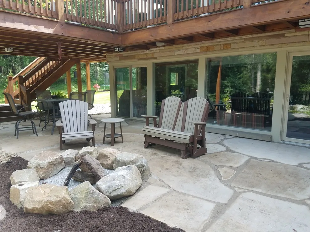 Rustic Aesthetic - Latrobe, PA by Cedar Creek Design - Photo 2