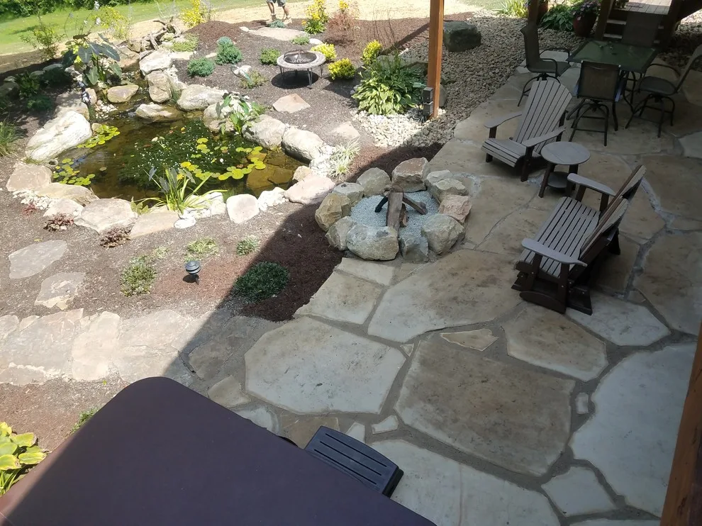 Rustic Aesthetic - Latrobe, PA by Cedar Creek Design - Photo 4