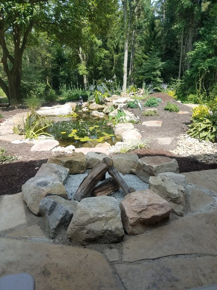 Rustic Aesthetic - Latrobe, PA by Cedar Creek Design - Photo 3