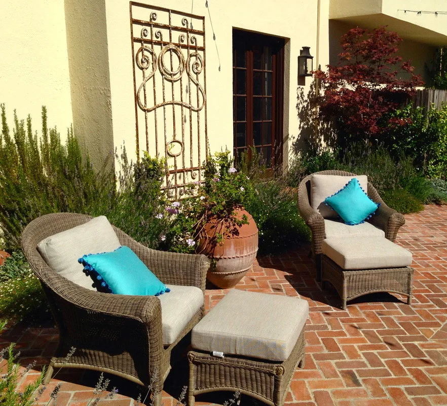 Timbered Tudor by Haven Home And Garden Design - Photo 4