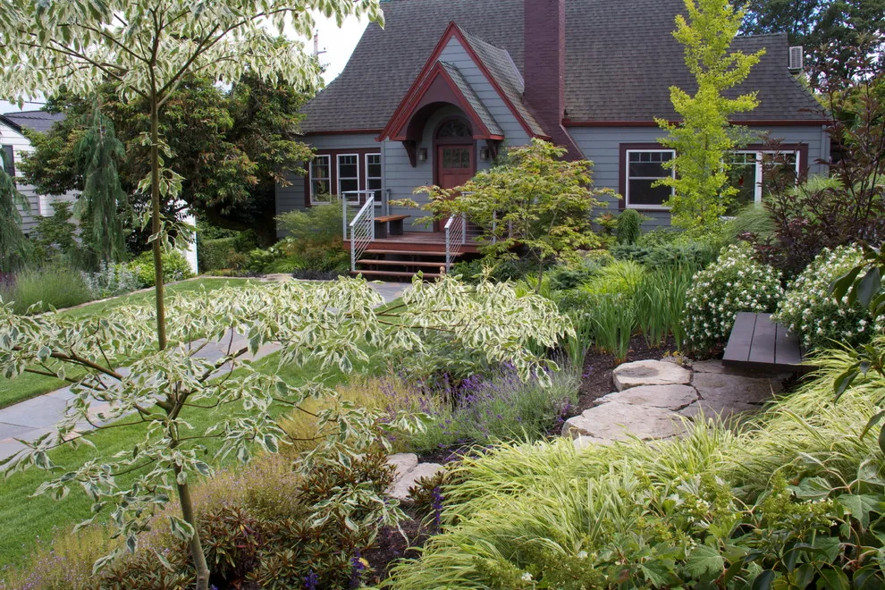 Mosaic Gardens - Photo 5