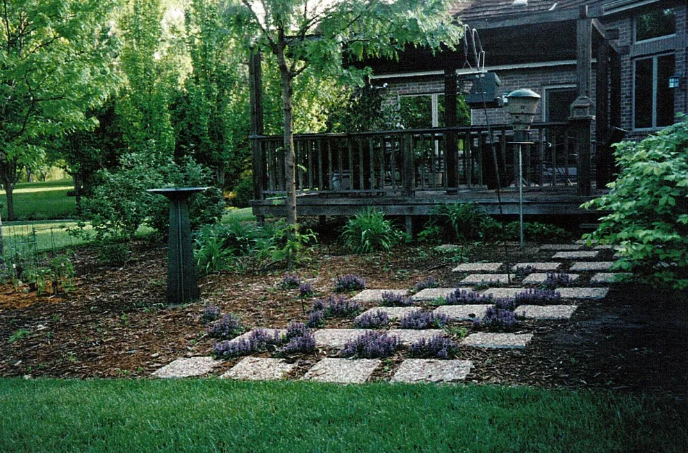Creative Outdoor Spaces - Photo 13
