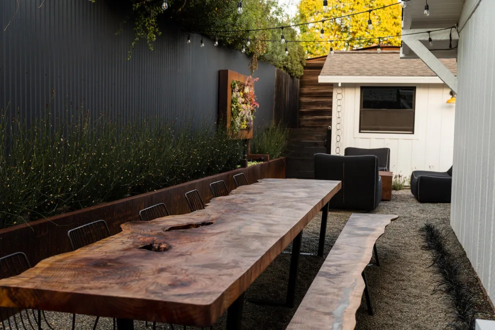 Contemporary Sandpoint by Jake Moss Designs - Photo 6