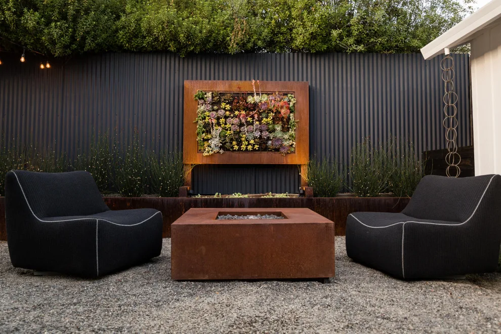 Contemporary Sandpoint by Jake Moss Designs - Photo 7