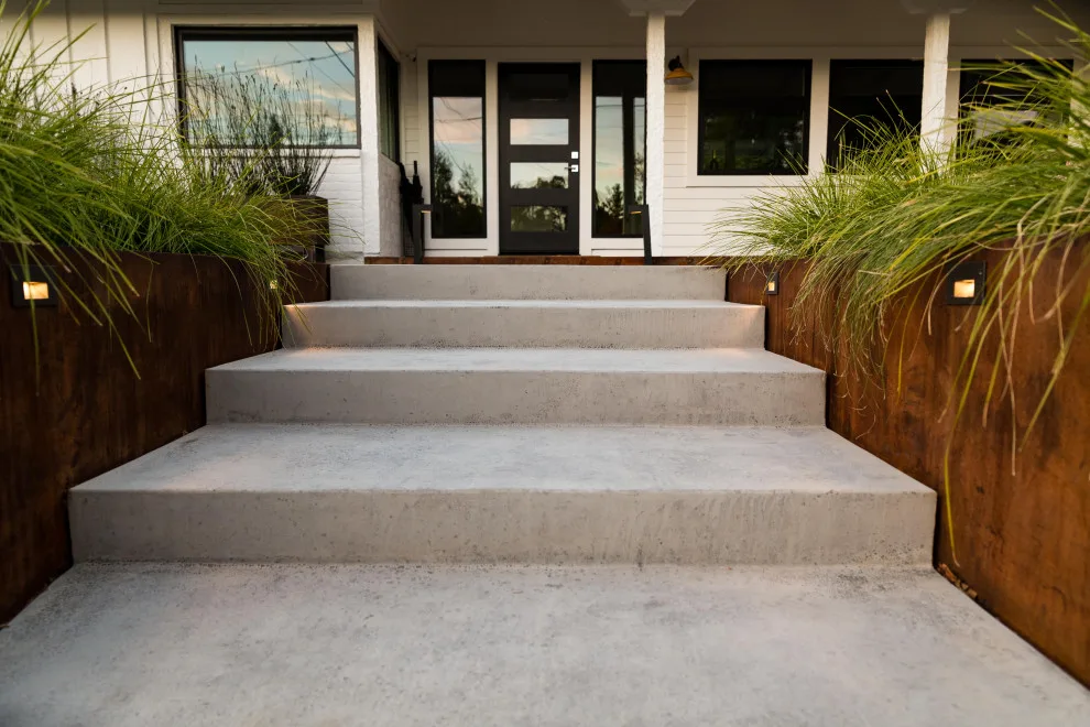 Contemporary Sandpoint by Jake Moss Designs - Photo 3