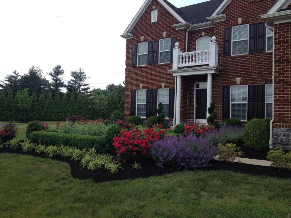 Chalfont Landscape by Christopher A. Zeek LandscapeDesign&Construction - Photo 6