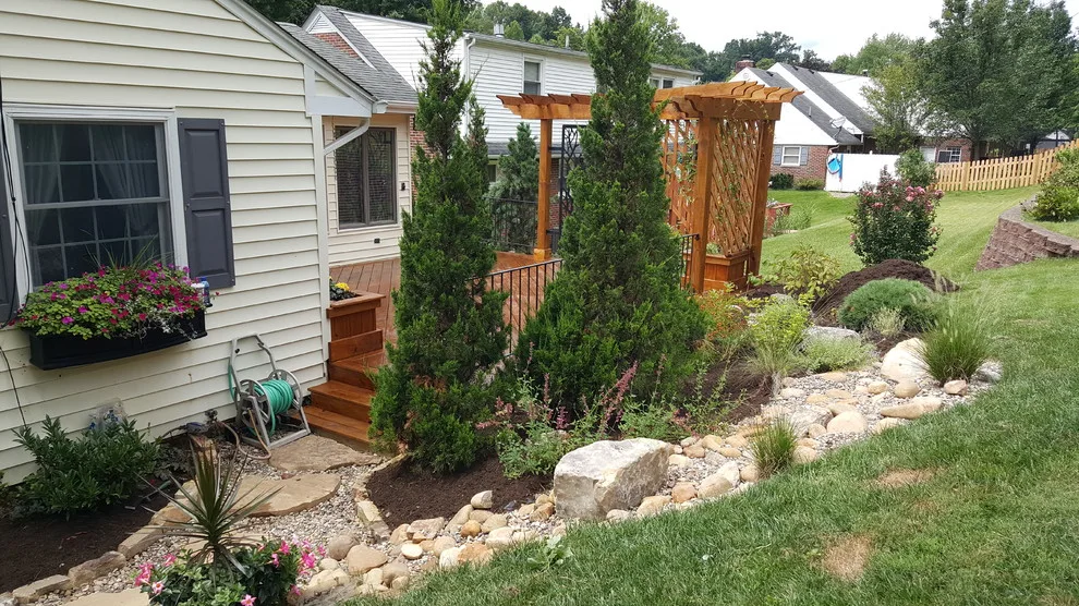 Barboursville Screened Deck by Everman Designs, LLC - Photo 3