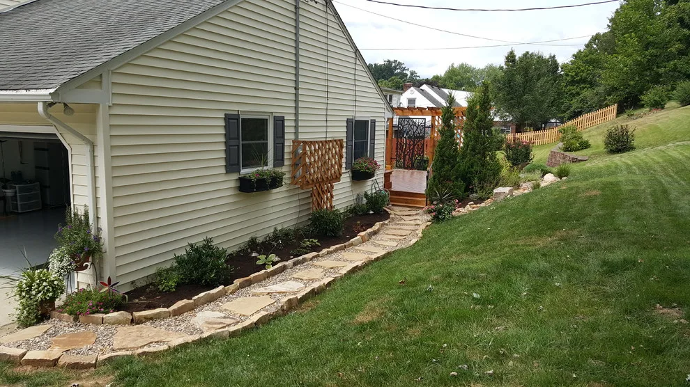 Barboursville Screened Deck by Everman Designs, LLC - Photo 11