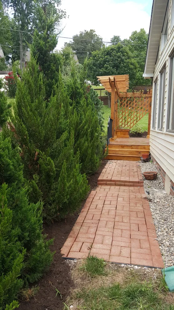 Barboursville Screened Deck by Everman Designs, LLC - Photo 12