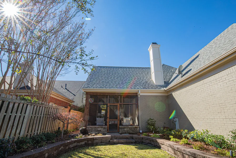 Germantown, TN Screened Porch by Covenant Pool And Landscape - Photo 4