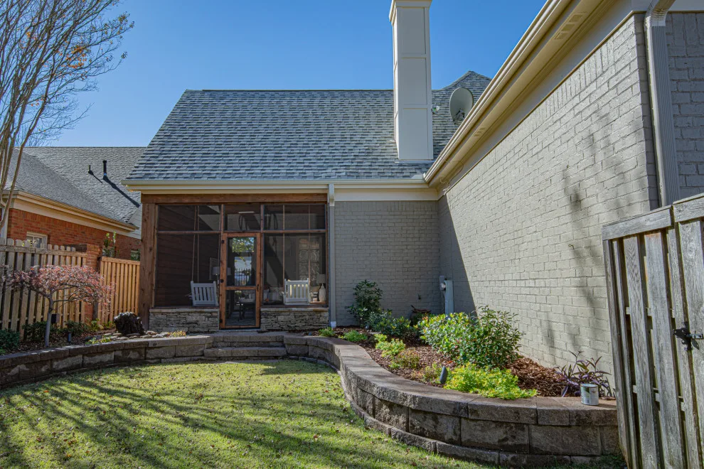 Germantown, TN Screened Porch by Covenant Pool And Landscape - Photo 5