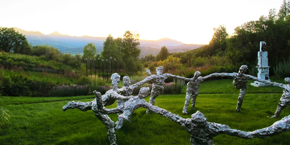 Lift Studio | Landscape Architecture - Photo 11