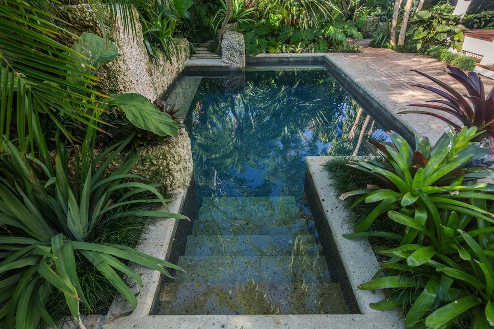 Hidden Oasis by Craig Reynolds Landscape Architecture - Photo 6