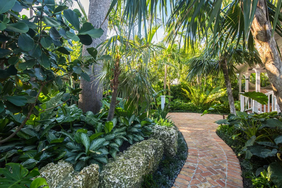Hidden Oasis by Craig Reynolds Landscape Architecture - Photo 7
