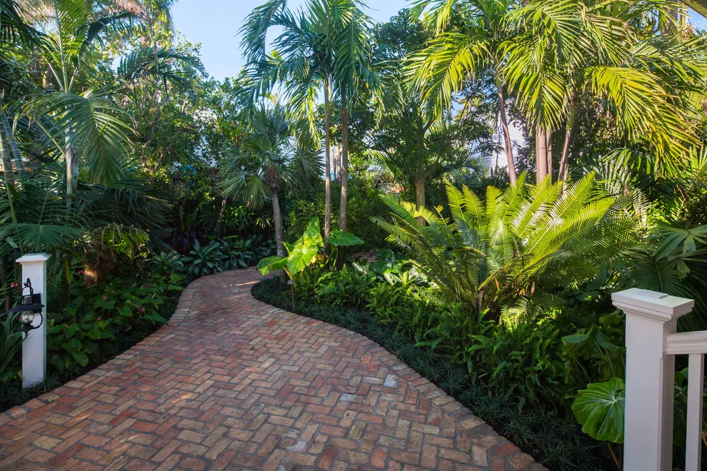 Hidden Oasis by Craig Reynolds Landscape Architecture - Photo 4