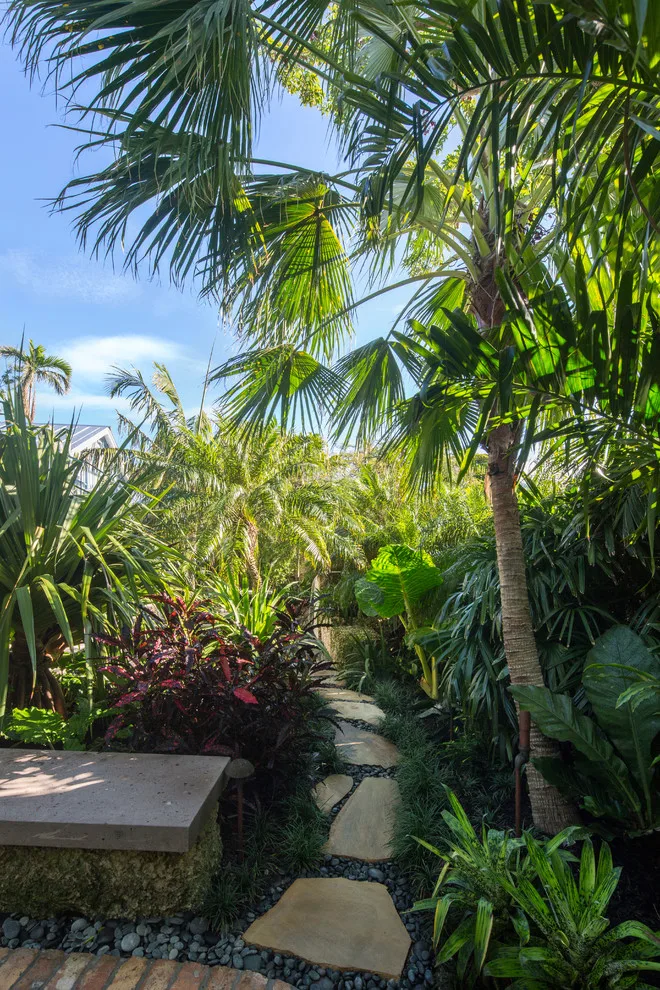 Hidden Oasis by Craig Reynolds Landscape Architecture - Photo 8