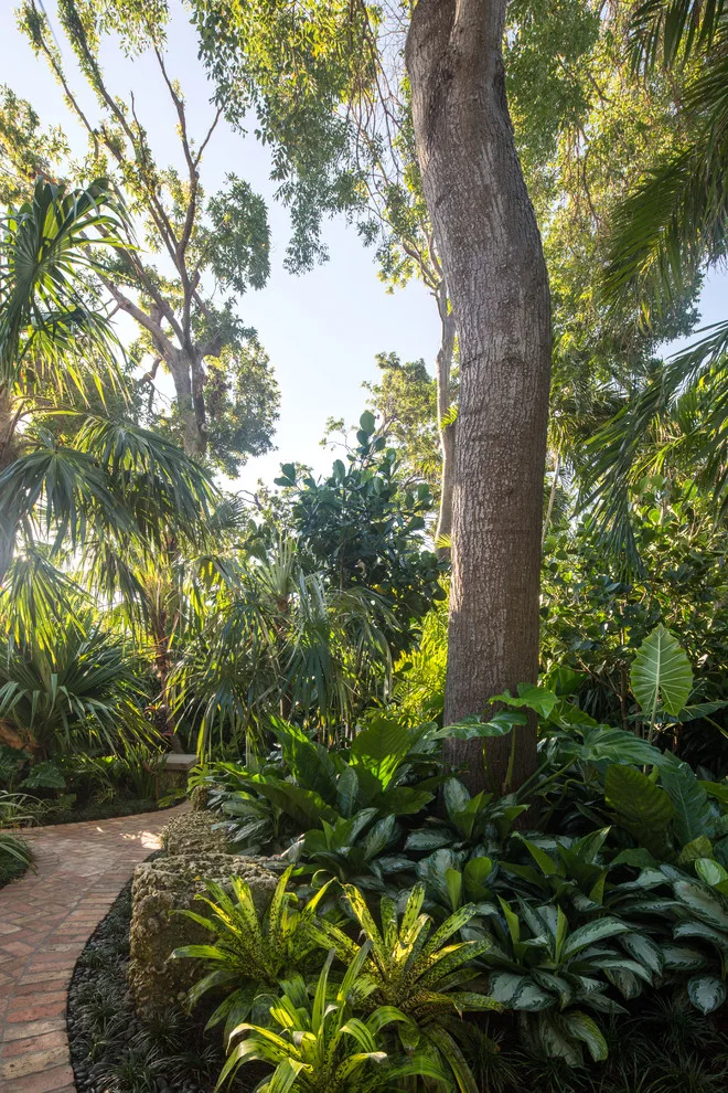 Hidden Oasis by Craig Reynolds Landscape Architecture - Photo 15