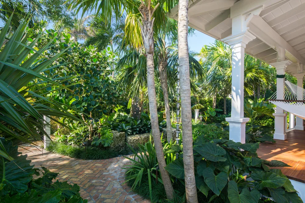 Hidden Oasis by Craig Reynolds Landscape Architecture - Photo 13