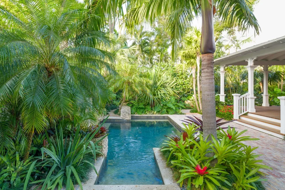 Hidden Oasis by Craig Reynolds Landscape Architecture - Photo 16