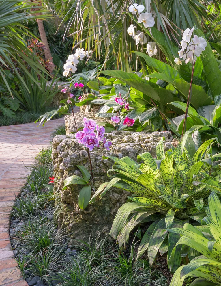 Hidden Oasis by Craig Reynolds Landscape Architecture - Photo 17