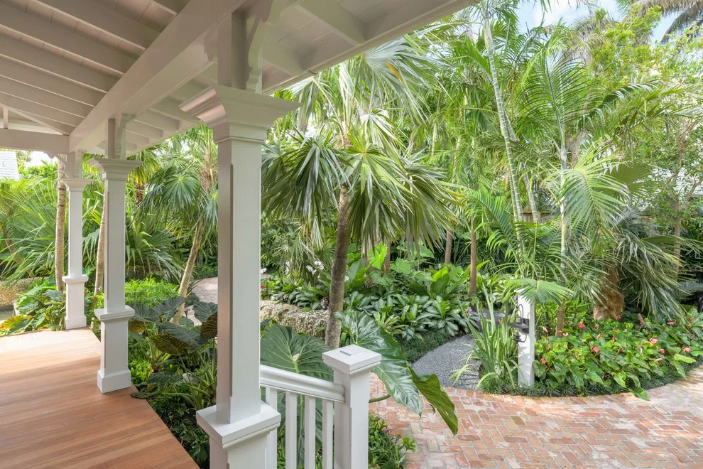 Hidden Oasis by Craig Reynolds Landscape Architecture - Photo 18