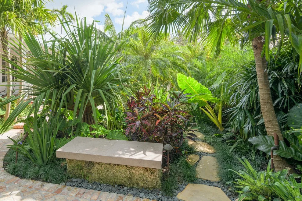 Hidden Oasis by Craig Reynolds Landscape Architecture - Photo 3