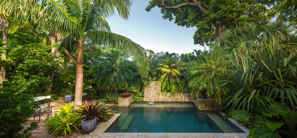 Hidden Oasis by Craig Reynolds Landscape Architecture - Photo 19