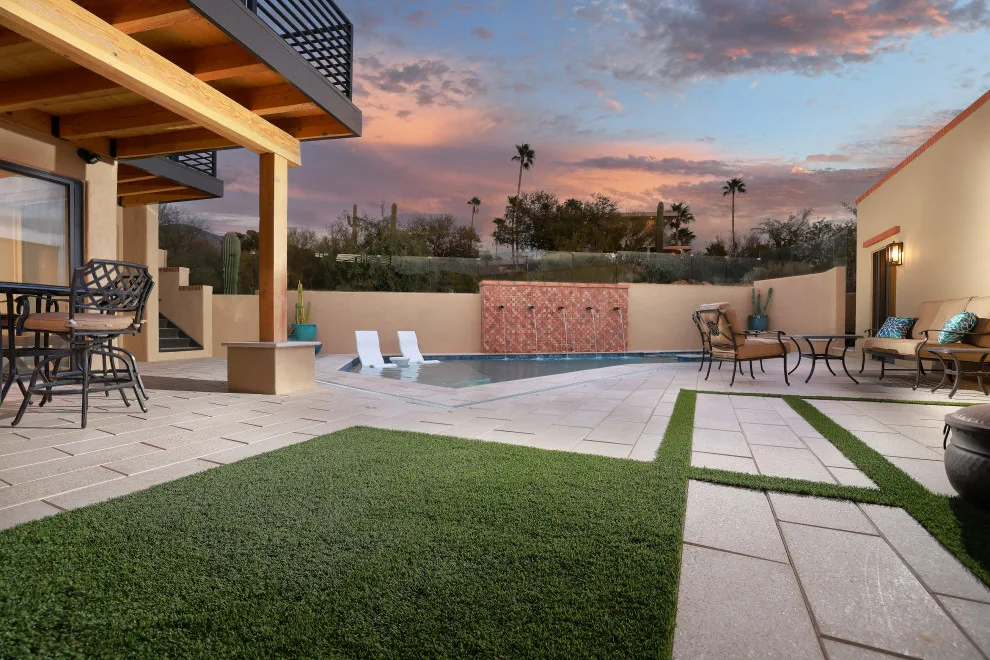 Hidden Domain Garden by Denomy Designs - Photo 2