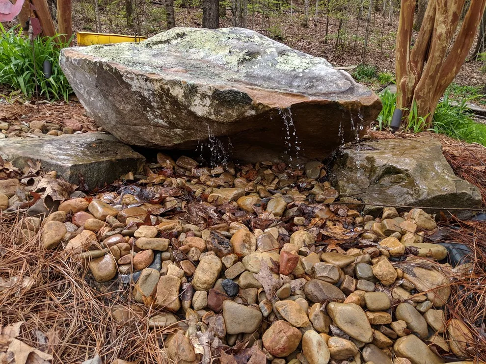 Women’s Retreat and Outdoor Space by Beasley Landscape Architects - Photo 5