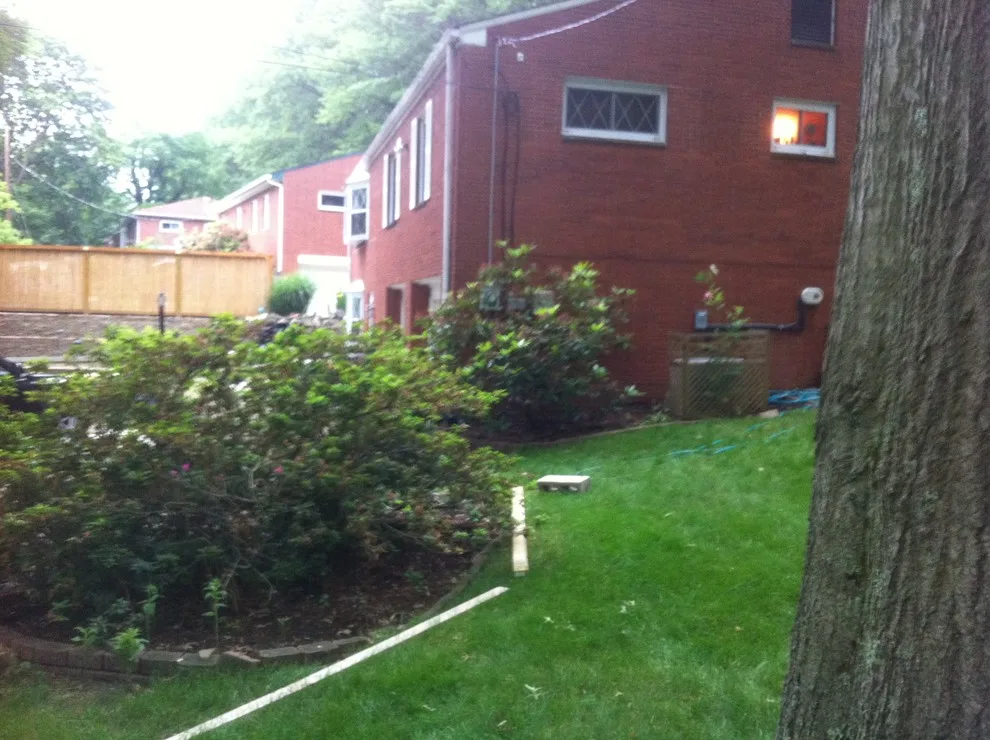 Garden Boundary Wall by Paoke Stoneworks - Photo 29