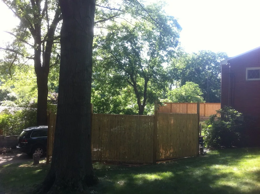 Garden Boundary Wall by Paoke Stoneworks - Photo 38