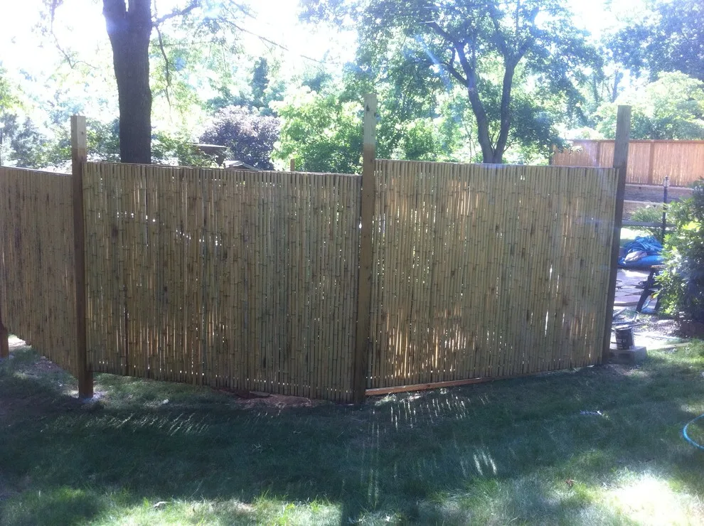Garden Boundary Wall by Paoke Stoneworks - Photo 54