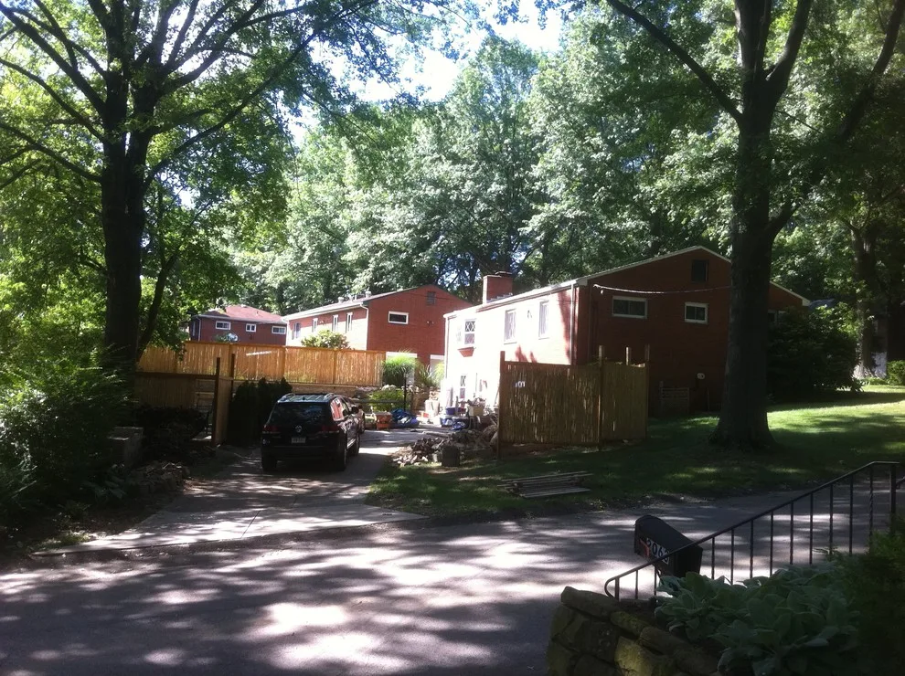 Garden Boundary Wall by Paoke Stoneworks - Photo 31