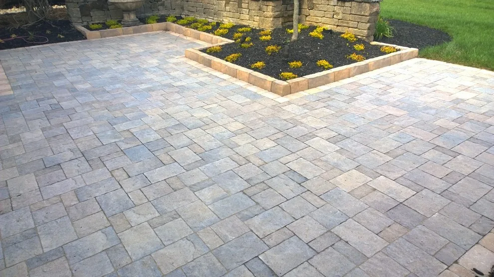 Compact and Easy Patio by Carex Design Group - Photo 6