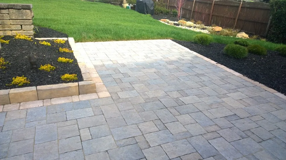Compact and Easy Patio by Carex Design Group - Photo 4