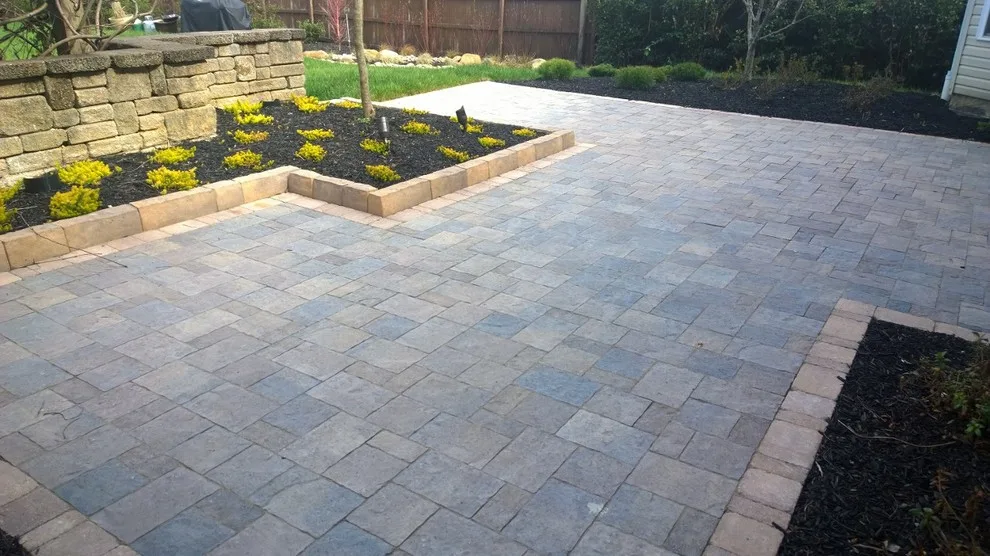 Compact and Easy Patio by Carex Design Group - Photo 3