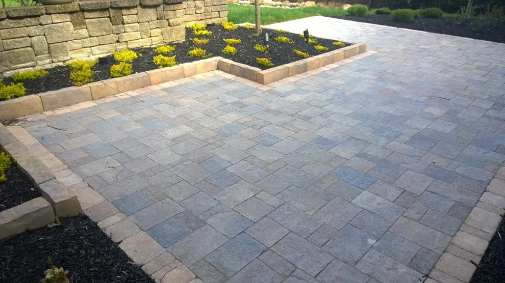 Compact and Easy Patio by Carex Design Group - Photo 9