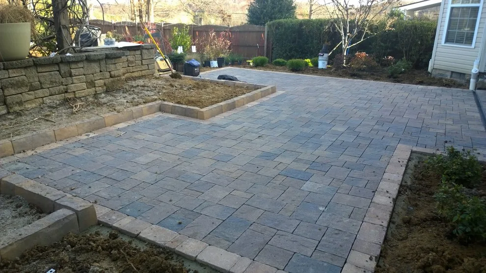 Compact and Easy Patio by Carex Design Group - Photo 8